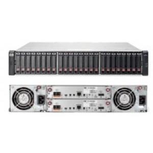 HP MSA 2040 Energ...