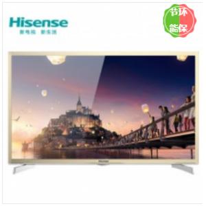 海信（Hisense） LED55...