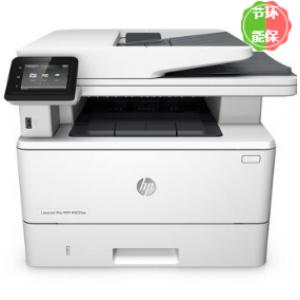 惠普(HP) M570dw 彩色多...