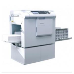 理光（Ricoh）速印机/原稿制版...