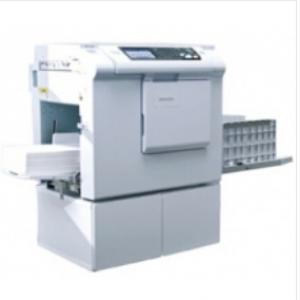 理光（Ricoh）速印机（数码印刷...