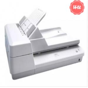 富士通/Fujitsu（中端）扫描...