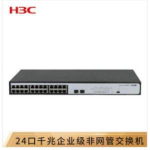 华三（H3C）S1324GP-X ...