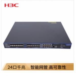 华三（H3C）LS-5500V2-...