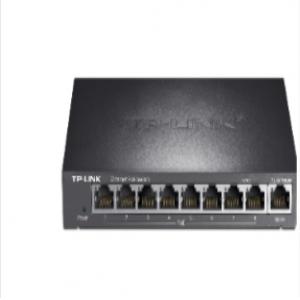 普联TP-LINK SF1009P...