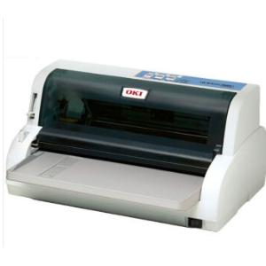 OKI ML 7000F+针式打印...