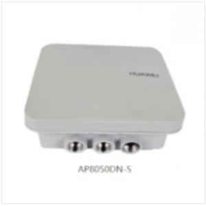 华为(Huawei )AP8050DN-S 双频无线AP室外接入点 无线路由器