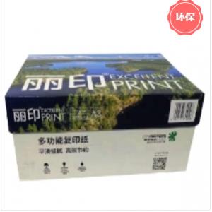 丽印(PRINT)A3/80g复印...