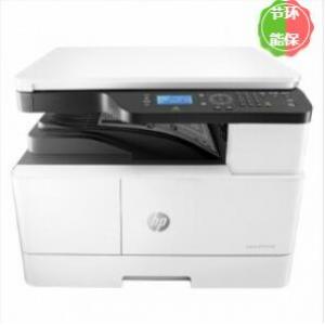 惠普(HP）M403dn 黑白激光...
