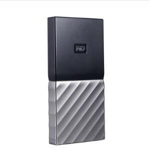 西部数据/WD 512GB USB...