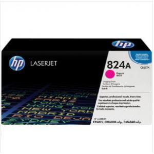 惠普（HP） CB387A品红色硒...