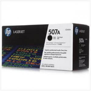 惠普/HP CE400A 507A...
