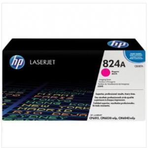 惠普（HP） CB387A品红色硒...