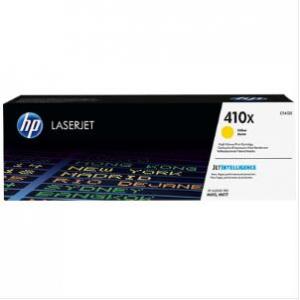 惠普（HP）CF412X 黄色硒鼓 410X (适用M452 MFP M477机型)