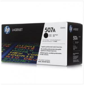 惠普/HP CE400A 507A...