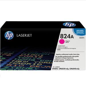 惠普（HP） CB387A品红色硒...