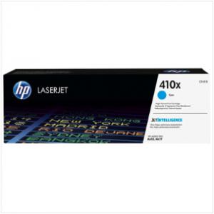 惠普（HP）CF411X 青色硒鼓 410X (适用M452/MFP M477机型)