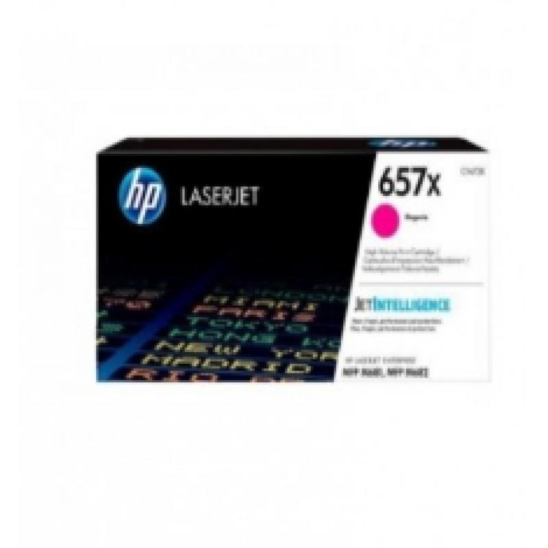 惠普（HP）CF473X 品红色硒鼓