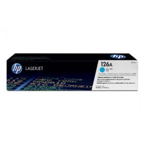 惠普/HP CE311A 126A...