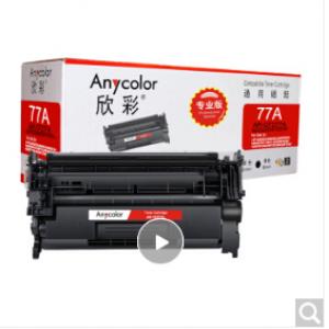 欣彩（Anycolor） CF27...