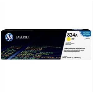惠普(HP) 硒鼓 CB382A 824A黄色硒鼓 （适用：CP6015，CM6040 MFP）