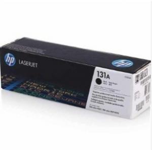 惠普/HP CF210A 黑色硒鼓...