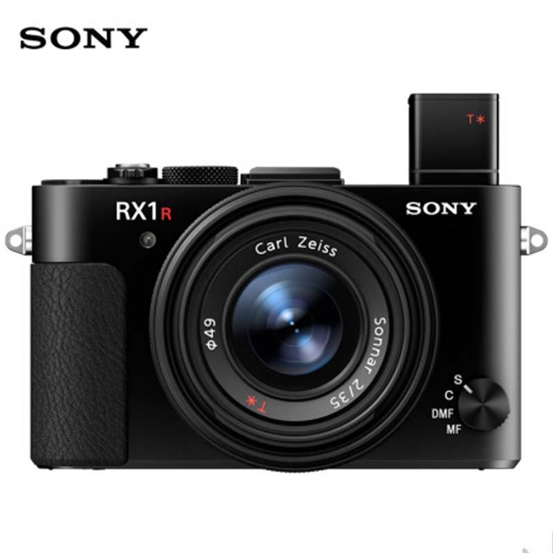 索尼(SONY）DSC-RX1RM2 数码照相机