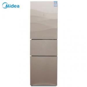 美的(Midea） BCD-217...