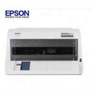爱普生(EPSON）LQ-630K...