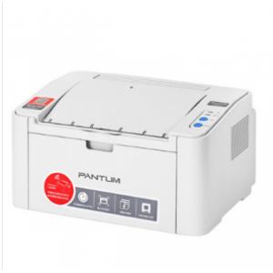 奔图（PANTUM）P2200 黑...
