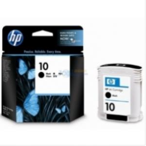惠普（HP）10 黑色墨盒C484...