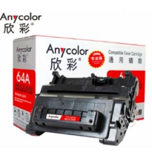 欣彩（Anycolor）CC364...