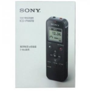 索尼(SONY) ICD-UX56...