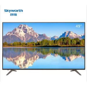 海信(hisense) LED49...