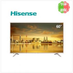 海信(hisense) LED60...