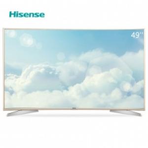 海信(Hisense) LED49...