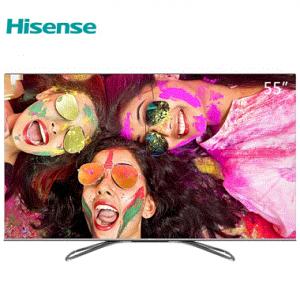 海信(Hisense)  HZ55...