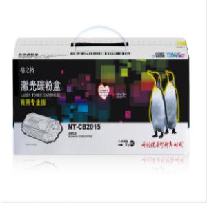 格之格 NT-CB2015 黑色硒...