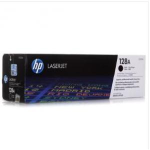 惠普（HP）CE320A 黑色 硒...