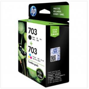惠普（HP）F6V32AA 703...
