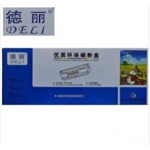 德丽 DL-2050 黑色硒鼓 适...
