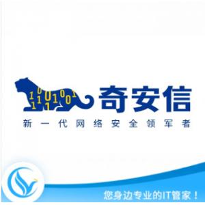 奇安信（QI-ANXIN） 360天擎终端安全管理系统 V6.0 信息安全软件 防病毒功能授权（Windows 服务器）