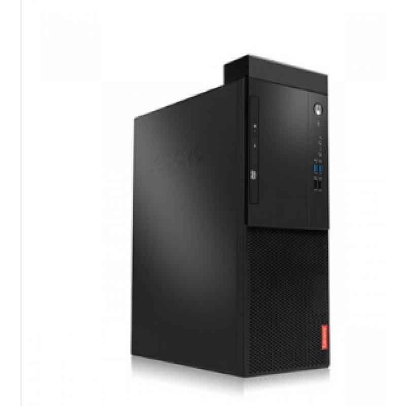 联想（LENOVO) 启天M53C-A002 （R3-2200G/4G/256G/无光驱/云教室/19.5 宽屏LED液晶）台式计算机