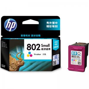 惠普（HP）CH562ZZ 802...