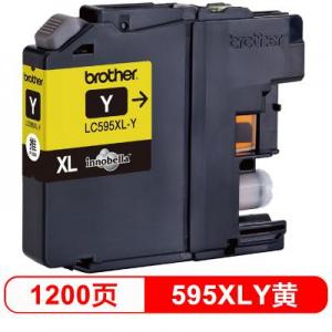 兄弟/brother LC595X...