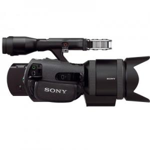 索尼/SONY  NEX-VG30...
