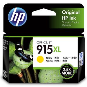 惠普/HP  3YM21AA  黄...