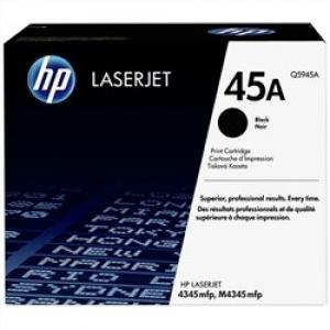 惠普/hp  Q5945A  黑色...