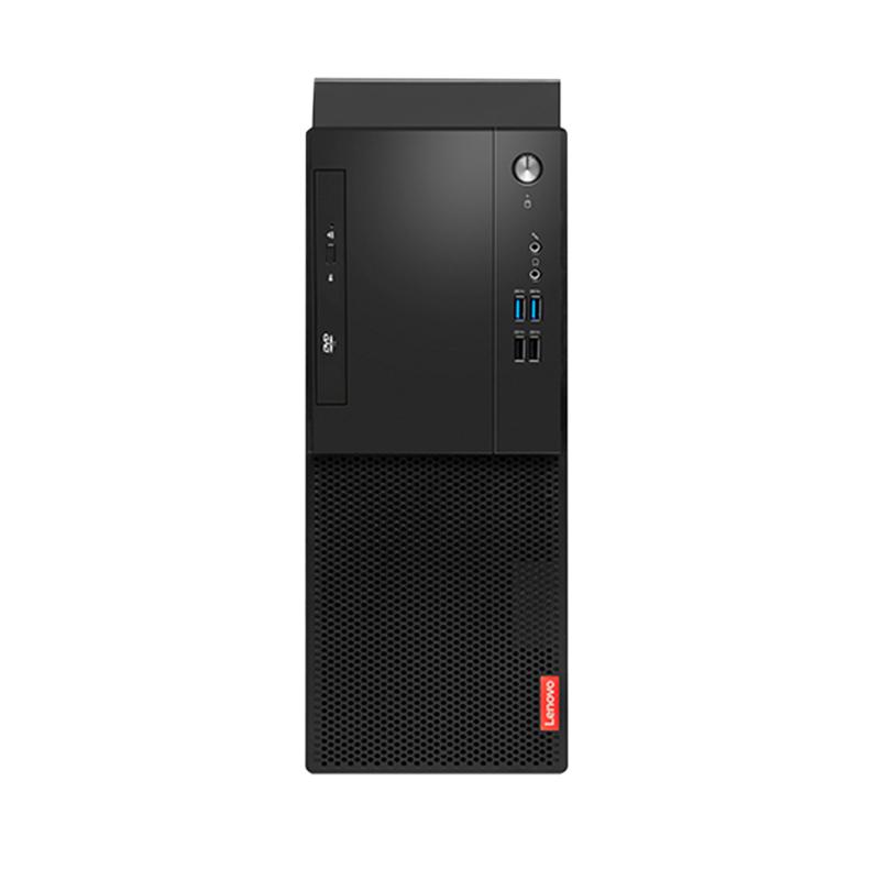 联想(Lenovo）ThinkCentre M730t-C019（I3-10100/8G/512SSD/21.5显示器）台式计算机