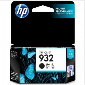 惠普/HP CN057AA 黑色墨...